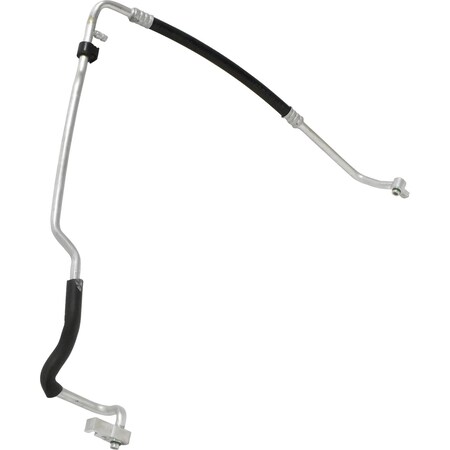 Universal Air Cond Universal Air Conditioning Hose Assembly, Ha11089C HA11089C